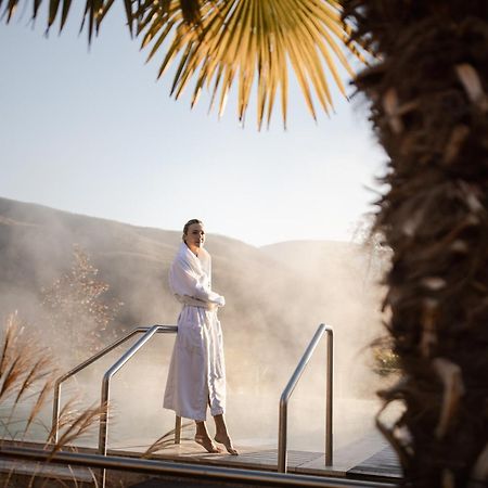 Lake Spa Hotel Seeleiten Caldaro Luaran gambar