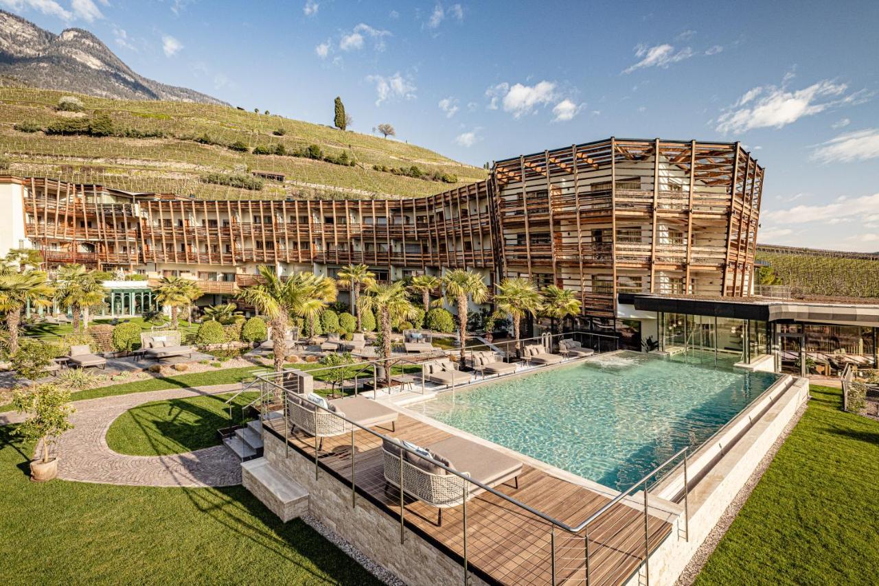 Lake Spa Hotel Seeleiten Caldaro Luaran gambar