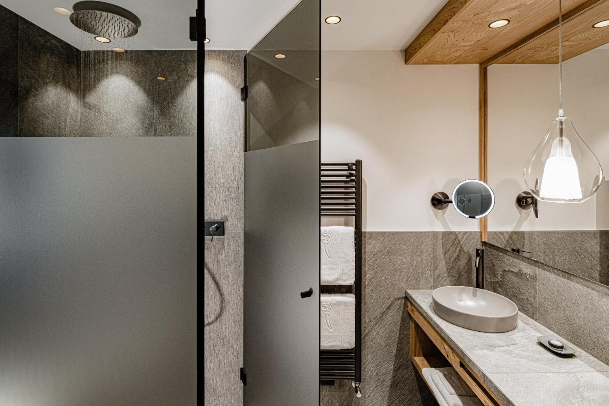 Lake Spa Hotel Seeleiten Caldaro Luaran gambar