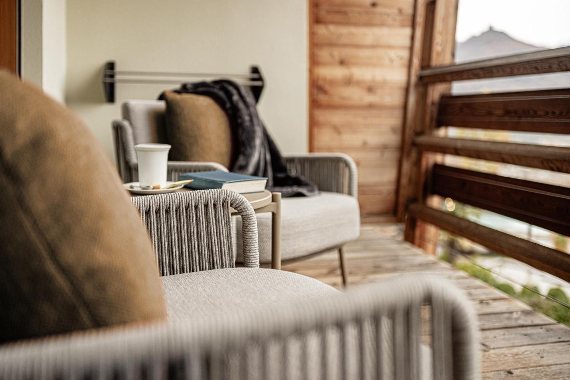Lake Spa Hotel Seeleiten Caldaro Luaran gambar