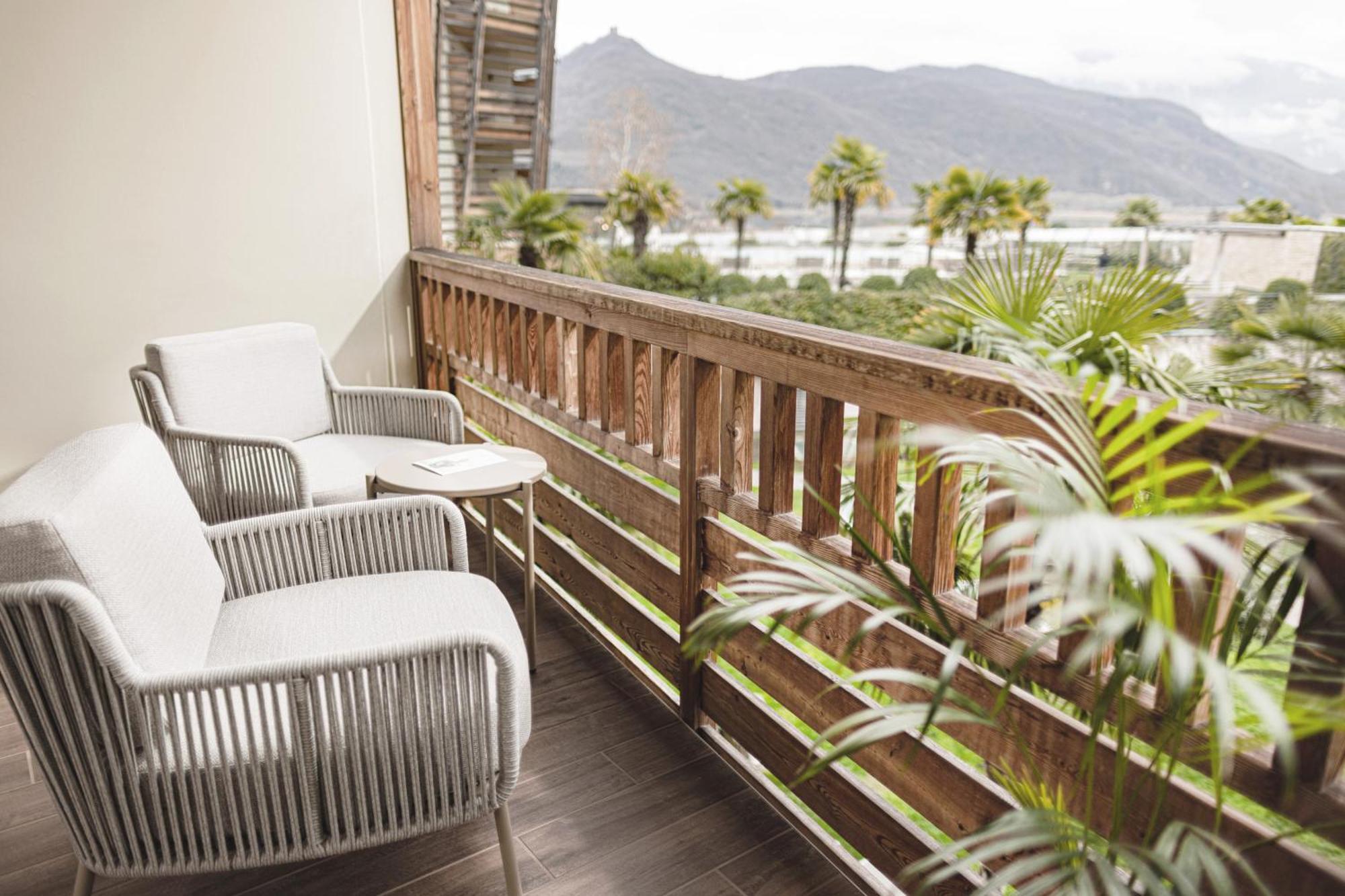 Lake Spa Hotel Seeleiten Caldaro Luaran gambar